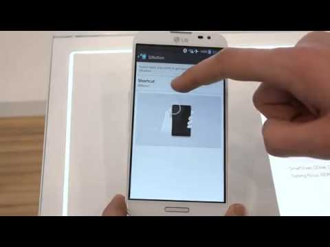 how to connect lg optimus g to laptop