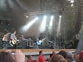 Foo Fighters live in Berlin 17.6. - Long Road To Ruin Foo Fighters live in Berlin 17.6. - Long Road To Ruin