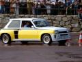 I Encontro de Coches clásicos, históricos e deportivos de Culleredo