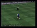 PES 6 Backheel Lob Guide
