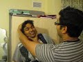 Chopar. Thappor Thabra.. Funny slap