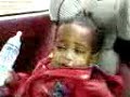 BRIANA SCARIN DA BABY