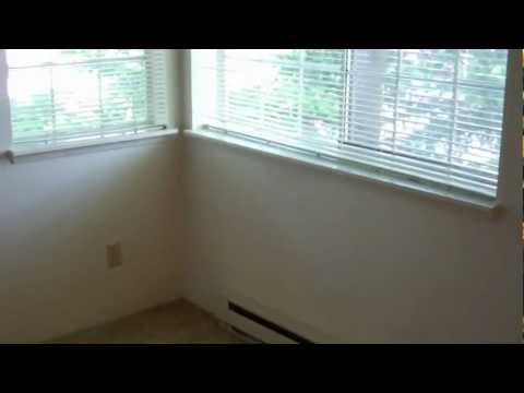 Heronfield Apartments - 2 Bedroom - Teal Floorplan