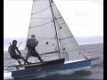 Skiff Epoh : le planing ma�tris�     www.YA2.fr