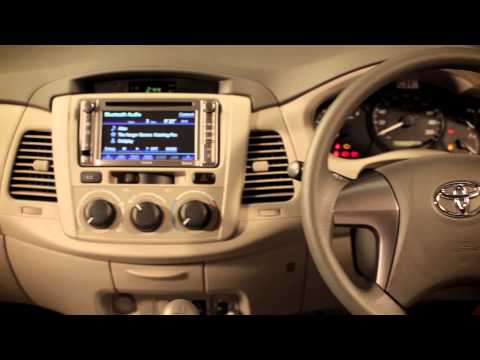 Toyota Innova Limited Edition Press Release – 2014 Toyota Innova Limited Edition Press Release – 2014