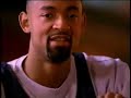Juwan Howard RIF PSA
