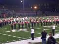 videos de 2008 Newberry College Band Show