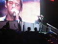 David Archuleta Live