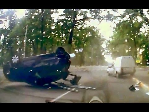 Car Crash Compilation # 65