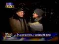 2001 George W. Bush Inauguration (2 of 2)