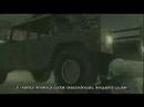Metal Gear Solid 4 - Trailer 2008 (legendado) Metal Gear Solid 4 - Trailer 2008 (legendado)