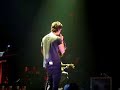 Incubus - Drive (live @ Warfield, SF 01/10/2007)