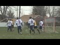 Viewmont Lacrosse 2008 - Mountain Crest game highlights