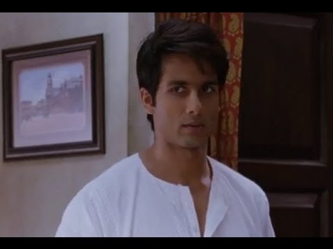 Shahid's most funny and embarrassing situation - Teri Meri Kahaani