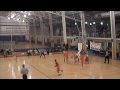 Duncan Milne Coastal Suns Part 3