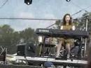 Regina Spektor - Real love  - Bonnaroo