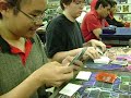 Yugioh Duel - Lightsworn vs. Gladiator Beasts - Game 1 Yugioh Duel - Lightsworn vs. Gladiator Beasts - Game 1