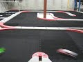 Mini-Z MR02 Racing Final Nov 8 08