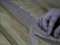 Filleting & Deboning Pike