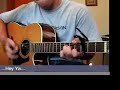 Hey Ya Acoustic Cover - Tim Smith