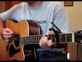 Hey Ya (Acoustic Cover)-Tim Smith