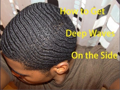 how to get waves
