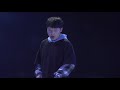 Stone, Poppin DS, Kei, Walid, Boogie Frantick – 江小白 Just Battle vol.3 Popping Judge Demo