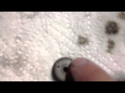 how to rebuild tdi injectors