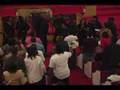 Derrick Bull w/Remnant and Ricky Dillard- Part 1