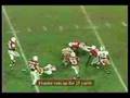 Tommie Frazier Tribute