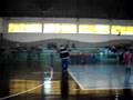 Handebol da Ebi Centro de Educação Adventista