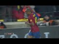 thierry henry goals this season. skills, dribbling, passing, scoring. bar�a supporters can join our forum www.barcaforum.com