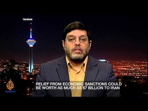 iran nuclear - We ask whether a landmark nuclear deal struck with Iran is Obama's biggest foreign policy achievement to date.