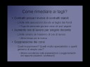 Approfondita analisi del L 133 (1/6)