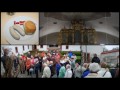 REISE Bayerischer Wald • Musik & Kultur.m4v