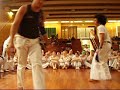 capoeira angola palmares Mestre Canhao & Proff.Paahppi