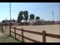 Kettle Moraine Rough Riders at Walworth County Fair 2007