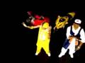 Nick Cannon featuring R. Kelly - Gigolo