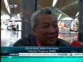 Ahli Parlimen BN Berlepas Ke Taiwan