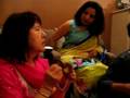 videos de Mata Chowki singing still going on at this time of year!   9/11/08