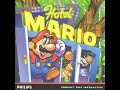 Hotel Mario Theme with Beats