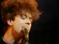 Ian McCulloch & The Prodigal Sons - Faith and Healing live
