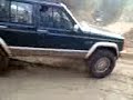 BARTOLLI 4X4 BARTOLLI 4X4