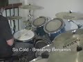 Breaking Benjamin - So Cold by MetalGrand