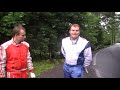 Rally Bohemia 2011 -