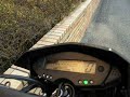 Dトラッカー125 BEETナサートレーシングマフラー