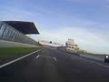 Ford escort RS 2000 Zandvoort