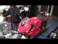 Ducati Desmosedici Dyno Test (Step)