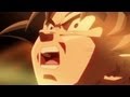 Dragon Ball Z 2013: Trailer Audio latino (DBZlatino - Montaje)