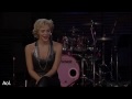 Katharine McPhee Q&A for Sessions: Her First Album